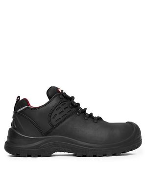 Hunter - Buty zimowe męskie jesienne ze sklepu: MODIVO w kategorii: Buty zimowe męskie - zdjęcie WP-EBWP-BKLVO-LN0_5906751204535