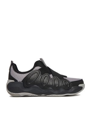 Buty sportowe dziecięce na jesień Shaq ze sklepu: MODIVO w kategorii: Buty sportowe dziecięce - zdjęcie WP-EBWP-BKLVO-LN0_5906751207321
