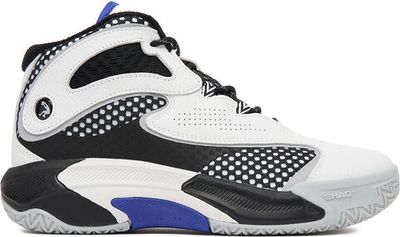 Buty sportowe dziecięce wiosenne Shaq ze sklepu: MODIVO w kategorii: Buty sportowe dziecięce - zdjęcie WP-EBWP-BKLVO-LN0_5906751207499