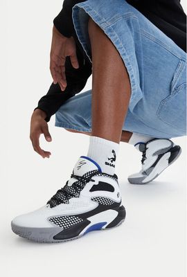 Shaq - Buty sportowe męskie na wiosnę ze sklepu: MODIVO w kategorii: Buty sportowe męskie - zdjęcie WP-EBWP-BKLVO-LN0_5906751207888