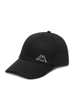 Czapka z daszkiem męska Kappa ze sklepu: MODIVO w kategorii: Czapki z daszkiem męskie - zdjęcie WP-EBWP-BKLVO-LN0_5906751209684