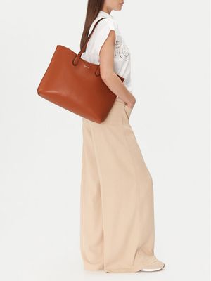 Shopper bag na wakacje Mexx ze sklepu: MODIVO w kategorii: Torby Shopper bag - zdjęcie WP-EBWP-BKLVO-LN0_5906751210215