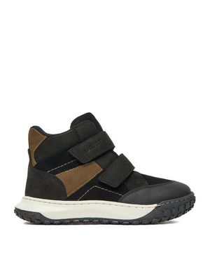 Buty zimowe dziecięce na zimę Lasocki Young ze sklepu: MODIVO w kategorii: Buty zimowe dziecięce - zdjęcie WP-EBWP-BKLVO-LN0_5906751210437