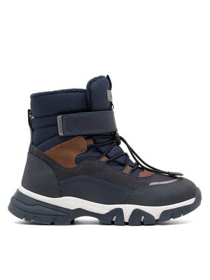 Buty zimowe dziecięce na zimę Lasocki Young ze sklepu: MODIVO w kategorii: Buty zimowe dziecięce - zdjęcie WP-EBWP-BKLVO-LN0_5906751210505