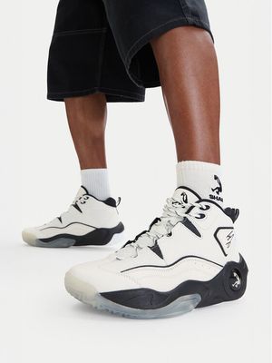 Buty sportowe męskie wiosenne Shaq ze sklepu: MODIVO w kategorii: Buty sportowe męskie - zdjęcie WP-EBWP-BKLVO-LN0_5906751211618