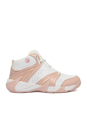Buty sportowe damskie na wiosnę Shaq ze sklepu: MODIVO w kategorii: Buty sportowe damskie - zdjęcie WP-EBWP-BKLVO-LN0_5906751211854