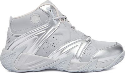 Buty sportowe damskie wiosenne Shaq ze sklepu: MODIVO w kategorii: Buty sportowe damskie - zdjęcie WP-EBWP-BKLVO-LN0_5906751211991