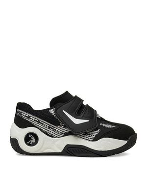 Buty sportowe dziecięce Shaq ze sklepu: MODIVO w kategorii: Buty sportowe dziecięce - zdjęcie WP-EBWP-BKLVO-LN0_5906751212066