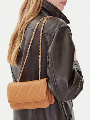 Kopertówka elegancka JENNY ze sklepu: MODIVO w kategorii: Kopertówki - zdjęcie WP-EBWP-BKLVO-LN0_5906751212349