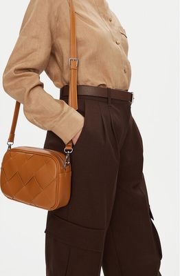 JENNY - Listonoszka w stylu boho ze sklepu: MODIVO w kategorii: Listonoszki - zdjęcie WP-EBWP-BKLVO-LN0_5906751212479