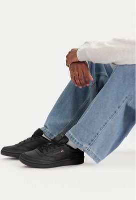 Buty sportowe męskie Reebok ze sklepu: MODIVO w kategorii: Buty sportowe męskie - zdjęcie WP-EBWP-BKLVO-LN0_5906751213025