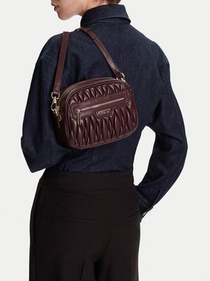 Mexx - Listonoszka elegancka ze sklepu: MODIVO w kategorii: Listonoszki - zdjęcie WP-EBWP-BKLVO-LN0_5906751213285