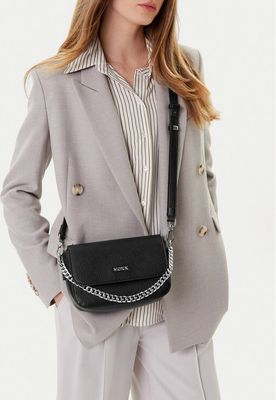 Listonoszka elegancka Mexx ze sklepu: MODIVO w kategorii: Listonoszki - zdjęcie WP-EBWP-BKLVO-LN0_5906751213360