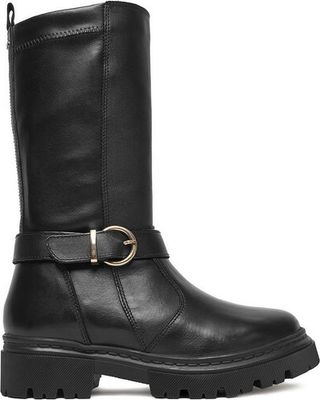 Buty zimowe dziecięce na zimę Lasocki Young ze sklepu: MODIVO w kategorii: Buty zimowe dziecięce - zdjęcie WP-EBWP-BKLVO-LN0_5906751213940