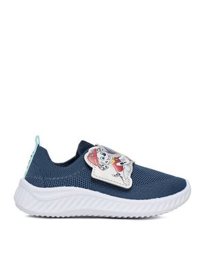 Trampki dziecięce na wiosnę Paw Patrol ze sklepu: MODIVO w kategorii: Trampki dziecięce - zdjęcie WP-EBWP-BKLVO-LN0_5906751214138