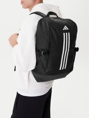 Plecak adidas ze sklepu: MODIVO w kategorii: Plecaki - zdjęcie WP-EBWP-BKLVO-LN0_5906751214305