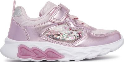 Buty sportowe dziecięce na wiosnę DeeZee ze sklepu: MODIVO w kategorii: Buty sportowe dziecięce - zdjęcie WP-EBWP-BKLVO-LN0_5906751214497