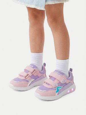 Buty sportowe dziecięce na wiosnę Sprandi ze sklepu: MODIVO w kategorii: Buty sportowe dziecięce