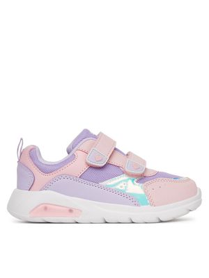 Buty sportowe dziecięce na wiosnę Sprandi ze sklepu: MODIVO w kategorii: Buty sportowe dziecięce - zdjęcie WP-EBWP-BKLVO-LN0_5906751214824