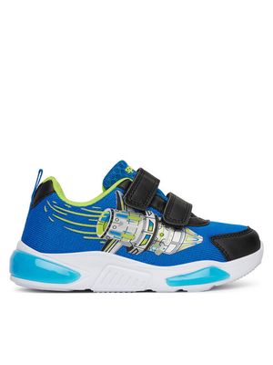 Sprandi - Buty sportowe dziecięce wiosenne ze sklepu: MODIVO w kategorii: Buty sportowe dziecięce - zdjęcie WP-EBWP-BKLVO-LN0_5906751214916