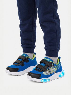 Sprandi - Buty sportowe dziecięce wiosenne ze sklepu: MODIVO w kategorii: Buty sportowe dziecięce