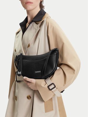 Listonoszka elegancka Mexx ze sklepu: MODIVO w kategorii: Listonoszki - zdjęcie WP-EBWP-BKLVO-LN0_5906751215531