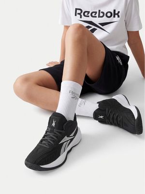 Buty sportowe damskie na wiosnę Reebok ze sklepu: MODIVO w kategorii: Buty sportowe damskie - zdjęcie WP-EBWP-BKLVO-LN0_5906751218006