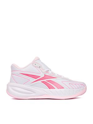 Buty sportowe dziecięce na wiosnę Reebok ze sklepu: MODIVO w kategorii: Buty sportowe dziecięce - zdjęcie WP-EBWP-BKLVO-LN0_5906751218075