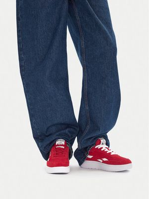 Buty sportowe damskie Reebok ze sklepu: MODIVO w kategorii: Buty sportowe damskie - zdjęcie WP-EBWP-BKLVO-LN0_5906751218433