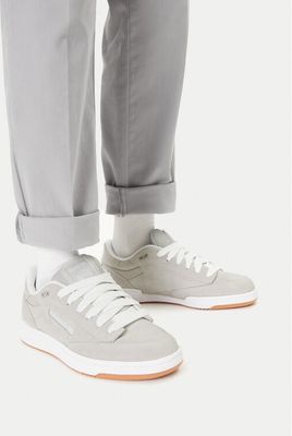 Buty sportowe męskie na wiosnę Reebok ze sklepu: MODIVO w kategorii: Buty sportowe męskie - zdjęcie WP-EBWP-BKLVO-LN0_5906751219027
