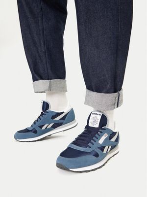 Buty sportowe męskie na wiosnę Reebok ze sklepu: MODIVO w kategorii: Buty sportowe męskie