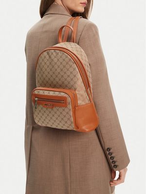 Plecak Nine West ze sklepu: MODIVO w kategorii: Plecaki - zdjęcie WP-EBWP-BKLVO-LN0_5906751220276