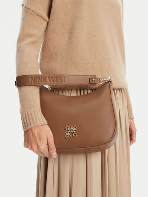 Listonoszka Nine West ze sklepu: MODIVO w kategorii: Listonoszki - zdjęcie WP-EBWP-BKLVO-LN0_5906751220832