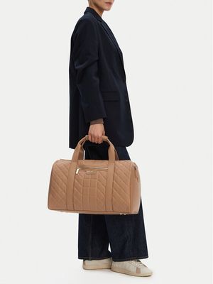 Torba podróżna Nine West ze sklepu: MODIVO w kategorii: Torby podróżne - zdjęcie WP-EBWP-BKLVO-LN0_5906751221112