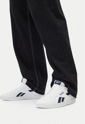 Buty sportowe męskie wiosenne Reebok ze sklepu: MODIVO w kategorii: Buty sportowe męskie - zdjęcie WP-EBWP-BKLVO-LN0_5906751221143