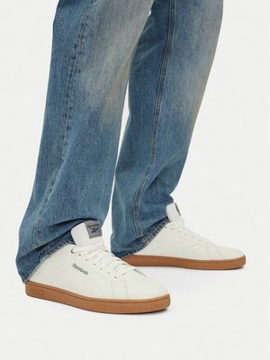 Reebok - Buty sportowe męskie wiosenne ze sklepu: MODIVO w kategorii: Buty sportowe męskie - zdjęcie WP-EBWP-BKLVO-LN0_5906751221235