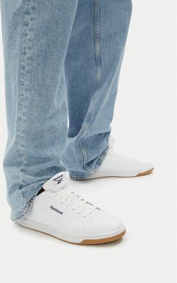Reebok - Buty sportowe męskie na wiosnę ze sklepu: MODIVO w kategorii: Buty sportowe męskie - zdjęcie WP-EBWP-BKLVO-LN0_5906751221327