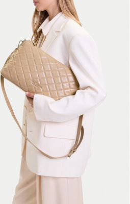 Nine West - Listonoszka ze sklepu: MODIVO w kategorii: Listonoszki - zdjęcie WP-EBWP-BKLVO-LN0_5906751221464