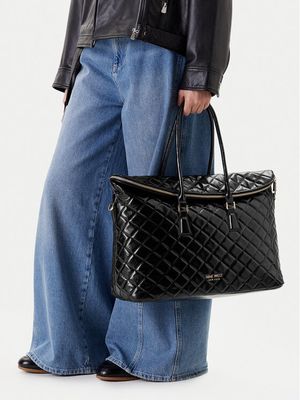 Nine West - Shopper bag elegancka ze sklepu: MODIVO w kategorii: Torby Shopper bag - zdjęcie WP-EBWP-BKLVO-LN0_5906751221884