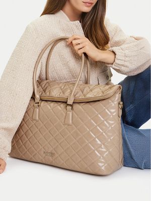 Shopper bag wakacyjna Nine West ze sklepu: MODIVO w kategorii: Torby Shopper bag - zdjęcie WP-EBWP-BKLVO-LN0_5906751221891