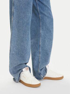 Reebok - Buty sportowe damskie na wiosnę ze sklepu: MODIVO w kategorii: Buty sportowe damskie - zdjęcie WP-EBWP-BKLVO-LN0_5906751222324