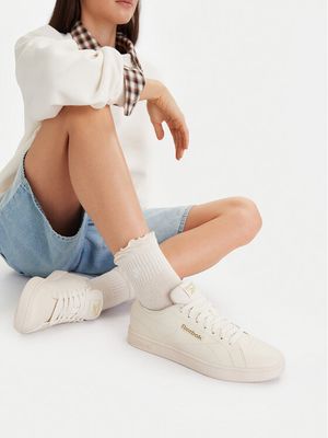 Buty sportowe damskie wiosenne Reebok ze sklepu: MODIVO w kategorii: Buty sportowe damskie - zdjęcie WP-EBWP-BKLVO-LN0_5906751222423