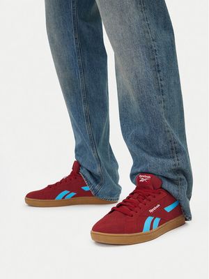 Buty sportowe męskie na wiosnę Reebok ze sklepu: MODIVO w kategorii: Buty sportowe męskie - zdjęcie WP-EBWP-BKLVO-LN0_5906751222737
