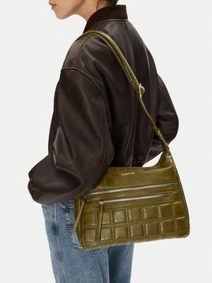 Listonoszka elegancka Lasocki ze sklepu: MODIVO w kategorii: Listonoszki - zdjęcie WP-EBWP-BKLVO-LN0_5906751223352