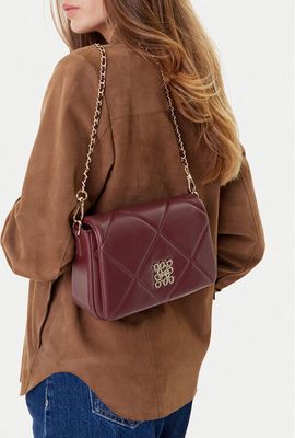Listonoszka elegancka Nine West ze sklepu: MODIVO w kategorii: Listonoszki - zdjęcie WP-EBWP-BKLVO-LN0_5906751223635