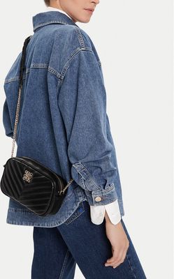 Listonoszka elegancka Nine West ze sklepu: MODIVO w kategorii: Listonoszki - zdjęcie WP-EBWP-BKLVO-LN0_5906751223673