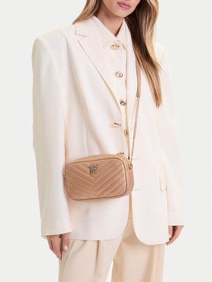 Listonoszka elegancka Nine West ze sklepu: MODIVO w kategorii: Listonoszki - zdjęcie WP-EBWP-BKLVO-LN0_5906751223680