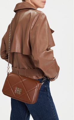 Listonoszka Nine West ze sklepu: MODIVO w kategorii: Listonoszki - zdjęcie WP-EBWP-BKLVO-LN0_5906751223710