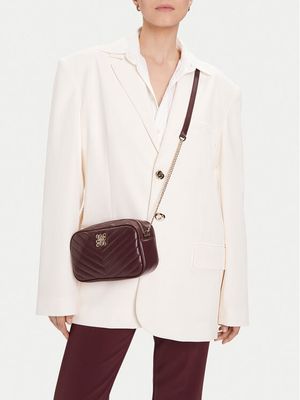 Listonoszka elegancka Nine West ze sklepu: MODIVO w kategorii: Listonoszki - zdjęcie WP-EBWP-BKLVO-LN0_5906751223727