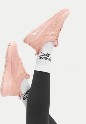 Reebok - Buty sportowe damskie na wiosnę ze sklepu: MODIVO w kategorii: Buty sportowe damskie - zdjęcie WP-EBWP-BKLVO-LN0_5906751224045